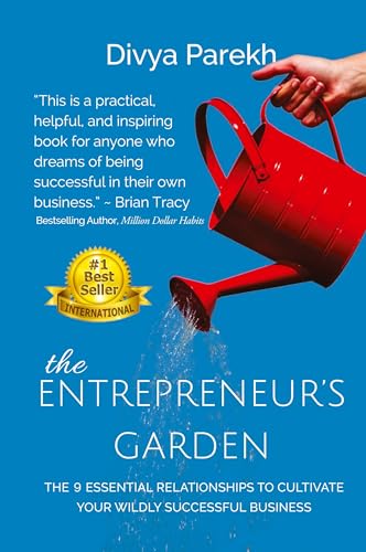 The Entrepreneur's Garden