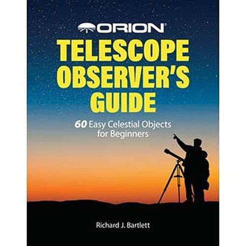 Telescope Observer's Guide