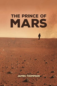 The Prince of Mars 