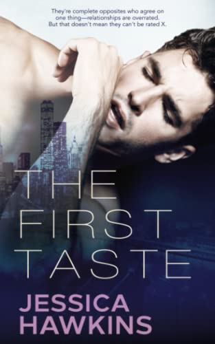 The First Taste