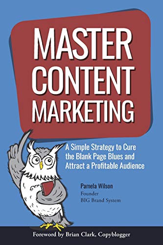 Master Content Marketing