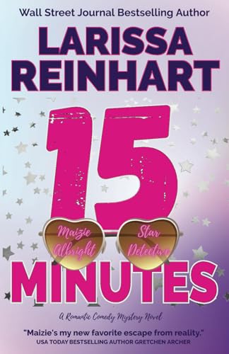 15 Minutes