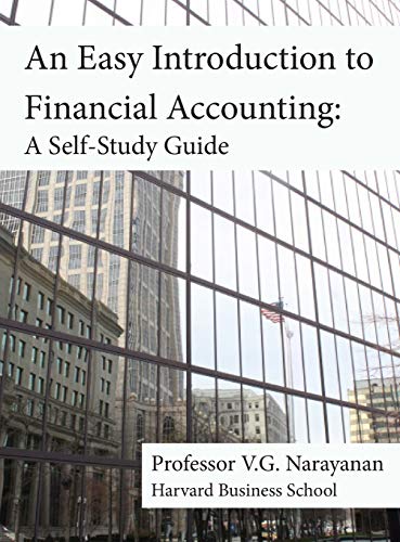 An Easy Introduction to Financial Accounting