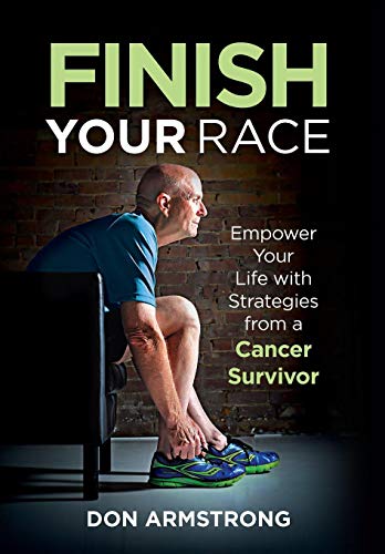 Finish YOUR Race
