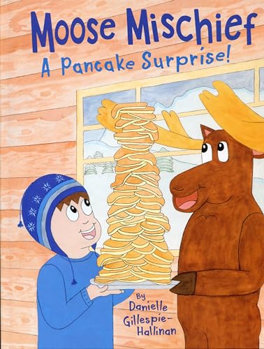 Moose Mischief