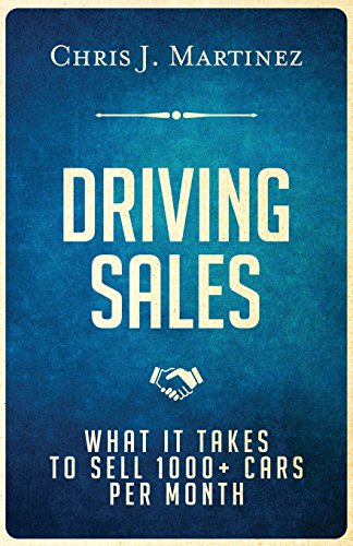 Driving Sales