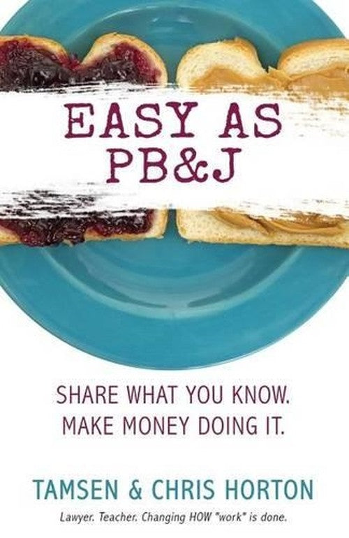 Easy As PB&J