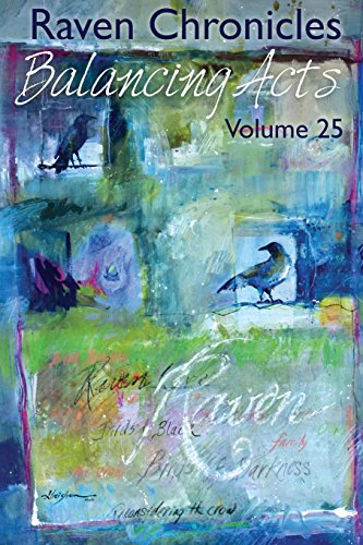 Raven Chronicles Journal Vol. 25