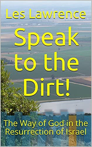 Speak to the Dirt!