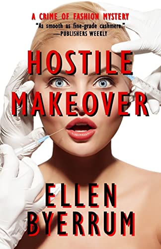 Hostile Makeover