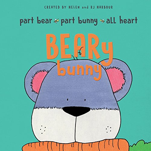BEARy Bunny