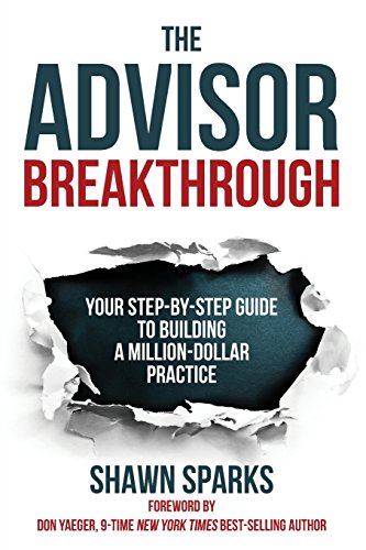 The Advisor Breakthrough