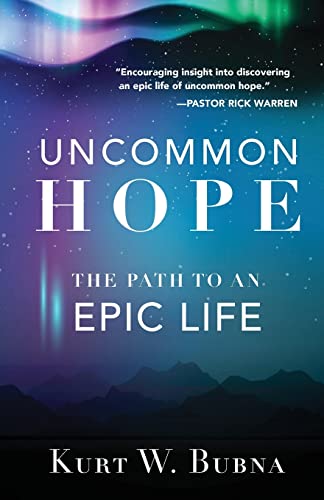 Uncommon Hope
