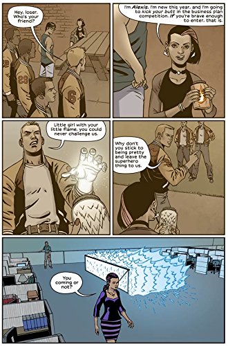 Silicon Heroes