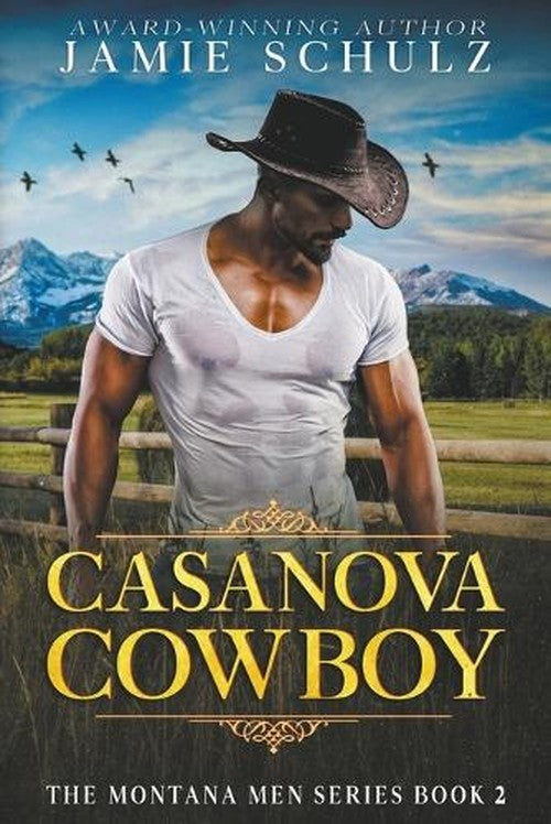 Casanova Cowboy
