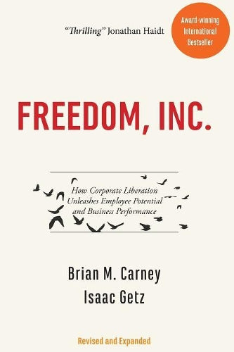 Freedom, Inc.