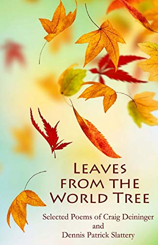 Leaves from the World Tree
