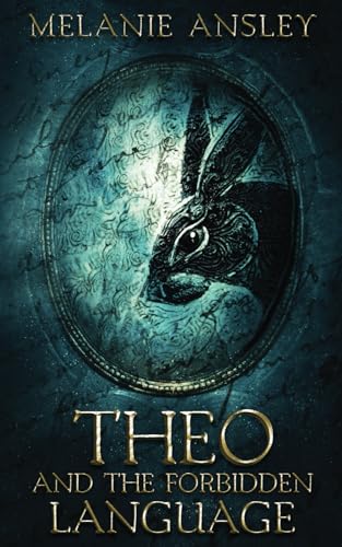 Theo and the Forbidden Language