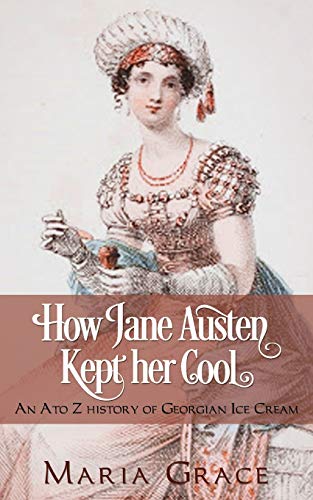 How Jane Austen Kept her Cool