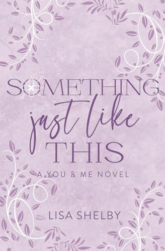 Something Just LIke This