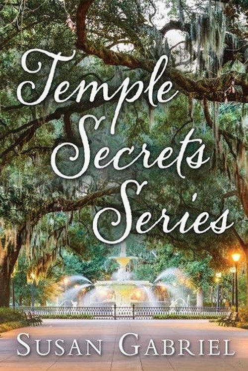 Temple Secrets Series