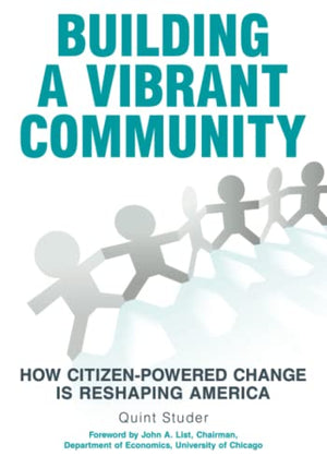 Building a Vibrant Community