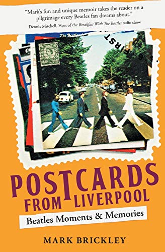 Postcards From Liverpool