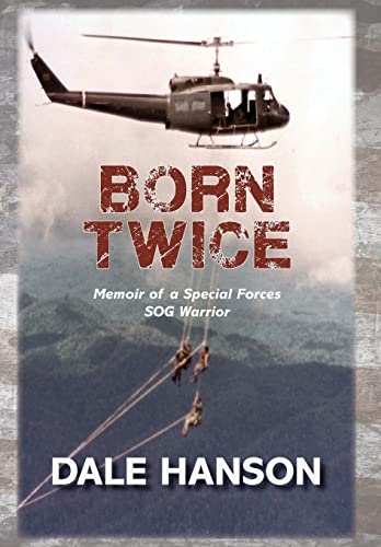Born Twice