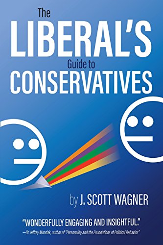 The Liberal's Guide to Conservatives