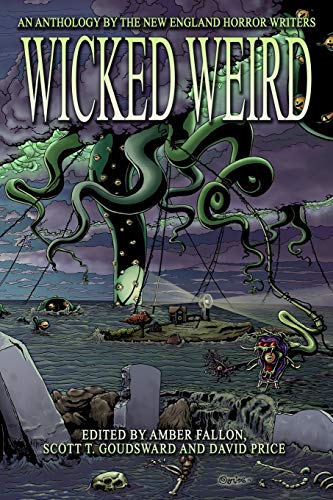 Wicked Weird