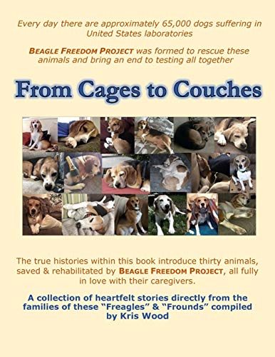 From Cages to Couches