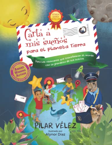 Carta a mis suenos