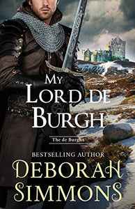 My Lord de Burgh 