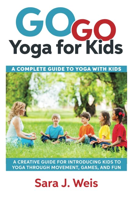 Go Go Yoga for Kids
