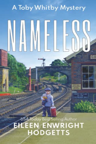Nameless a Toby Whitby Mystery