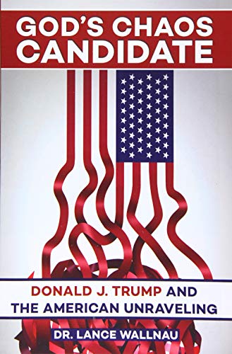 God's Chaos Candidate