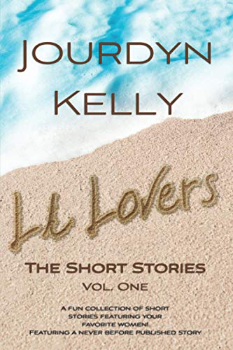 LA Lovers - The Short Stories