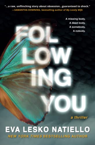 Following You