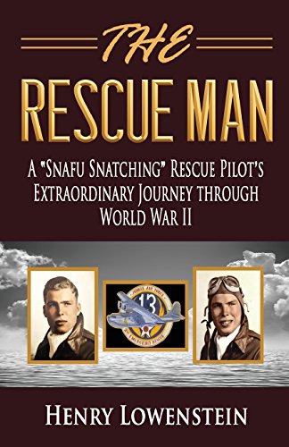 The Rescue Man