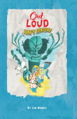 Out Loud