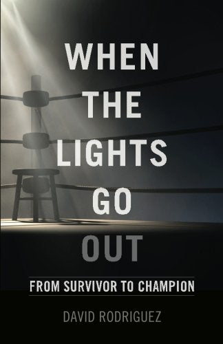 When the Lights Go Out: From Survivor to Champion