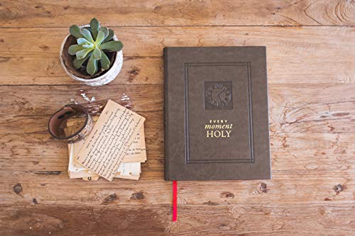 Every Moment Holy, Volume I