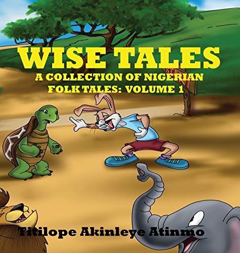 Wise Tales