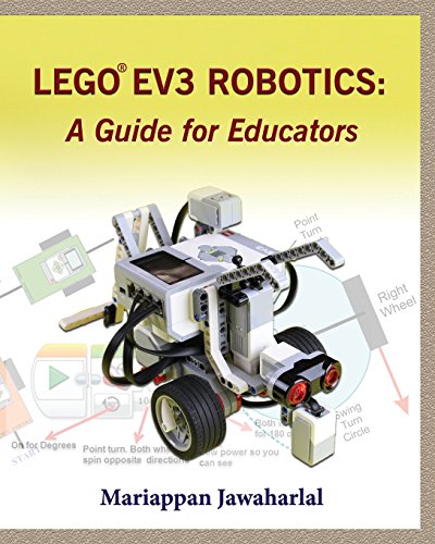 LEGO EV3 Robotics