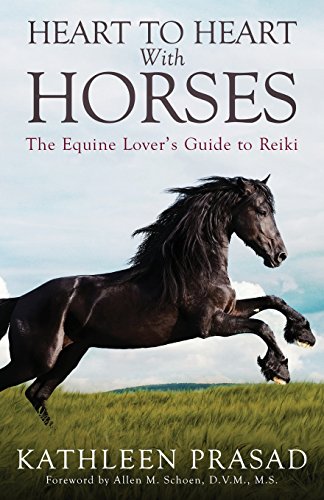 Heart To Heart With Horses