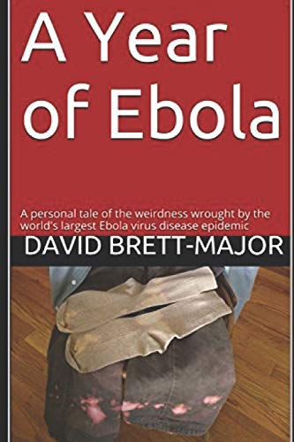 A Year of Ebola
