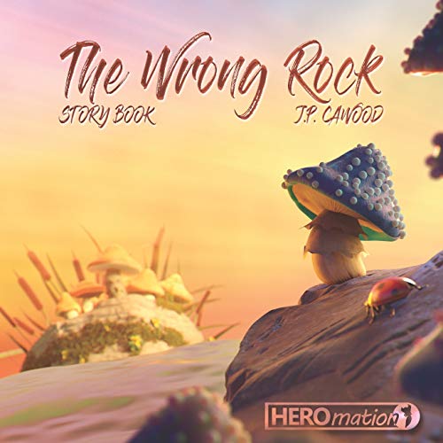 The Wrong Rock