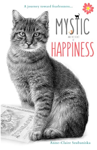 Mystic and the Secret of Happiness