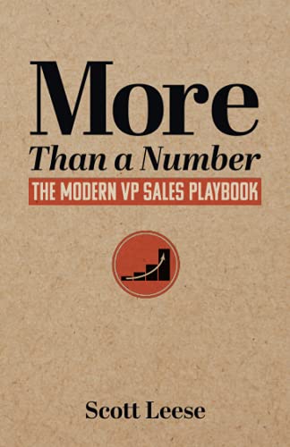 More Than a Number