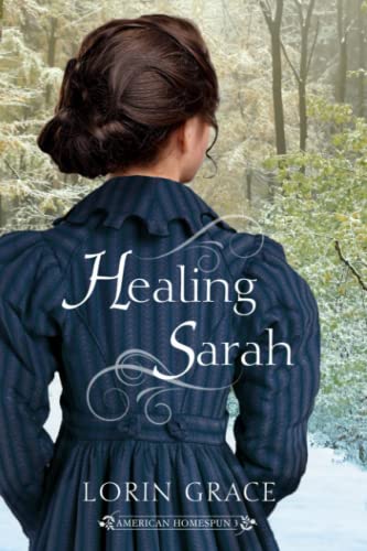 Healing Sarah
